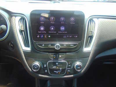 2023 Chevrolet Malibu, $12995. Photo 10