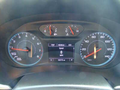 2023 Chevrolet Malibu, $12995. Photo 11