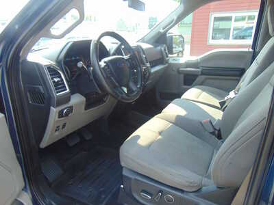 2015 Ford F-150, $15995. Photo 11
