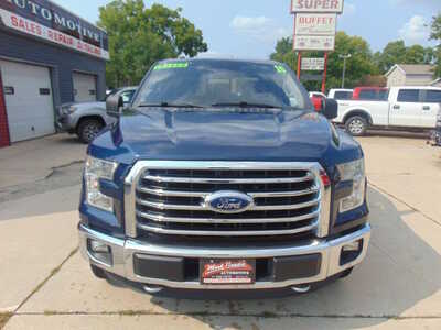 2015 Ford F-150, $15995. Photo 2