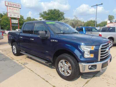 2015 Ford F-150, $15995. Photo 3