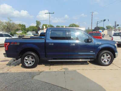 2015 Ford F-150, $15995. Photo 4