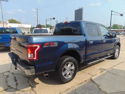 2015 Ford F-150, $15995. Photo 5