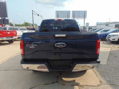 2015 Ford F-150, $15995. Photo 6
