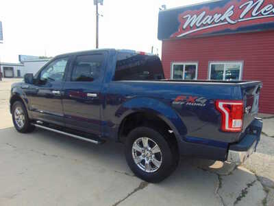 2015 Ford F-150, $15995. Photo 7