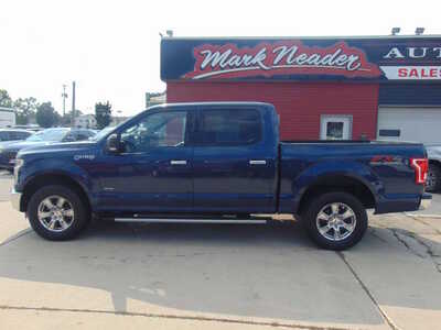 2015 Ford F-150, $15995. Photo 8