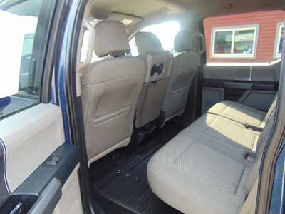 2015 Ford F-150, $15995. Photo 9