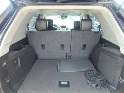 2014 Chevrolet Equinox, $7995. Photo 10