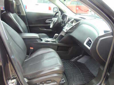 2014 Chevrolet Equinox, $7995. Photo 11