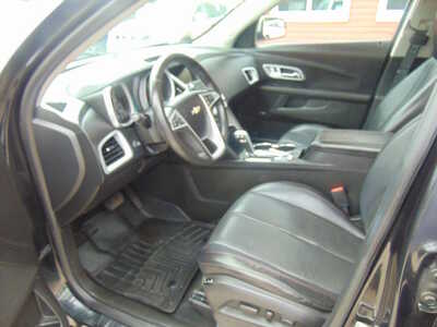 2014 Chevrolet Equinox, $7995. Photo 12