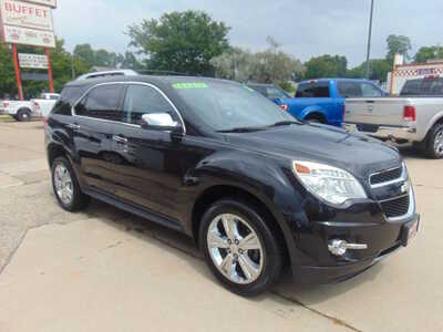 2014 Chevrolet Equinox, $7995. Photo 3