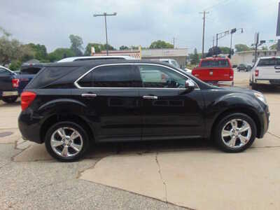 2014 Chevrolet Equinox, $7995. Photo 4