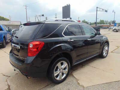 2014 Chevrolet Equinox, $7995. Photo 5