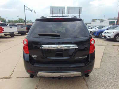 2014 Chevrolet Equinox, $7995. Photo 6