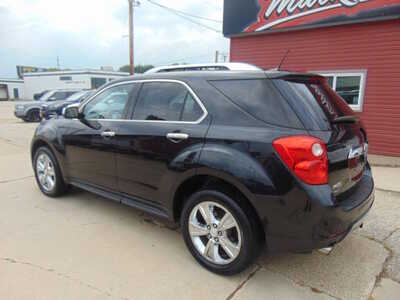 2014 Chevrolet Equinox, $7995. Photo 7
