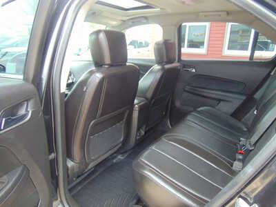2014 Chevrolet Equinox, $7995. Photo 9