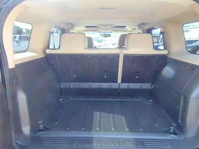 2007 Hummer H3, $7995. Photo 10