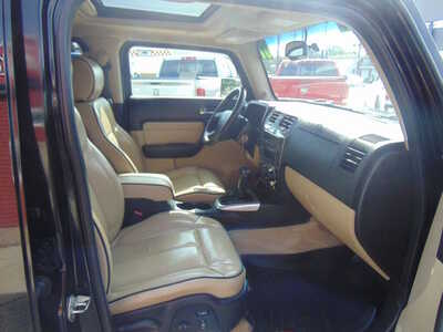 2007 Hummer H3, $7995. Photo 11