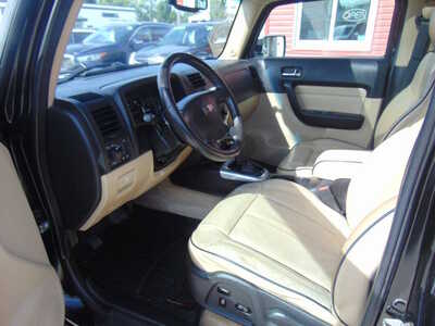 2007 Hummer H3, $7995. Photo 12