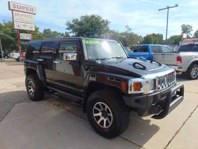 2007 Hummer H3, $7995. Photo 3