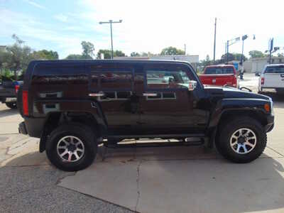 2007 Hummer H3, $7995. Photo 4