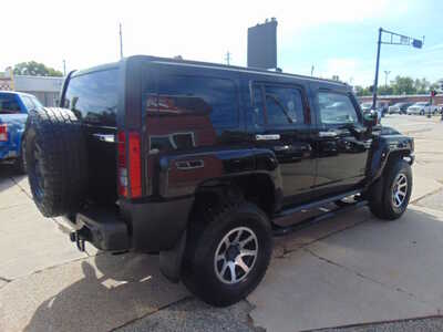 2007 Hummer H3, $7995. Photo 5