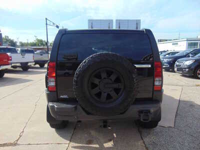 2007 Hummer H3, $7995. Photo 6