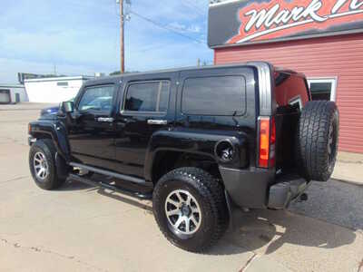 2007 Hummer H3, $7995. Photo 7