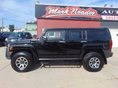 2007 Hummer H3, $7995. Photo 8