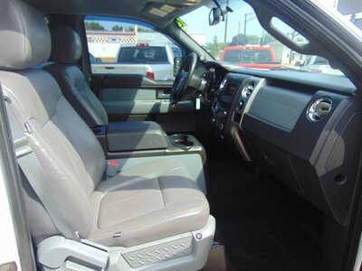 2013 Ford F150 Crew Cab, $9995. Photo 10