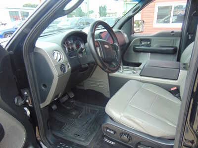 2008 Ford F-150, $6995. Photo 11