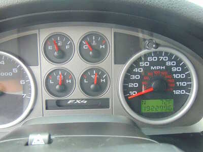 2008 Ford F-150, $6995. Photo 12