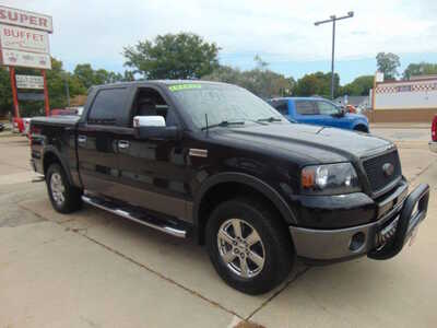 2008 Ford F-150, $6995. Photo 3