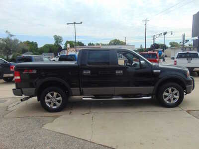 2008 Ford F-150, $6995. Photo 4