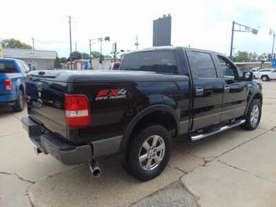 2008 Ford F-150, $6995. Photo 5