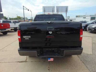 2008 Ford F-150, $6995. Photo 6