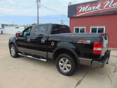 2008 Ford F-150, $6995. Photo 7