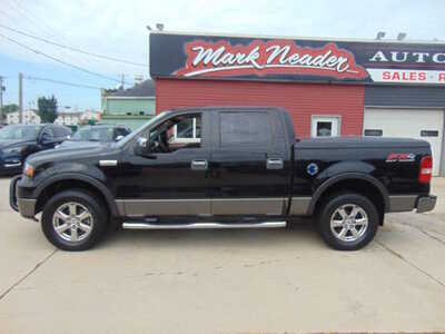 2008 Ford F-150, $6995. Photo 8