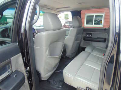 2008 Ford F-150, $6995. Photo 9