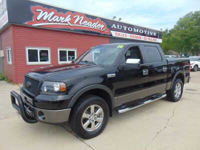 2008 Ford F-150, $6995. Photo 1