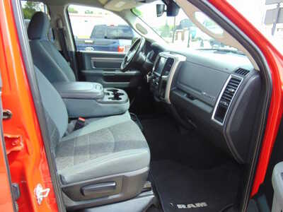 2018 RAM 1500 Crew Cab, $17995. Photo 10
