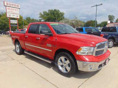 2018 RAM 1500 Crew Cab, $17995. Photo 3
