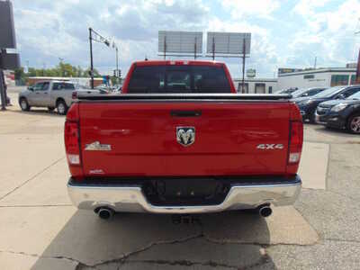 2018 RAM 1500 Crew Cab, $17995. Photo 6