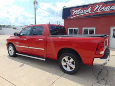 2018 RAM 1500 Crew Cab, $17995. Photo 7