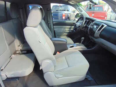 2012 Toyota Tacoma, $14995. Photo 10