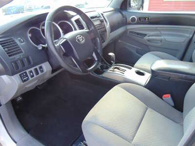 2012 Toyota Tacoma, $14995. Photo 11