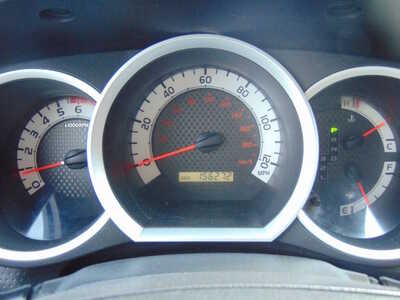 2012 Toyota Tacoma, $14995. Photo 12