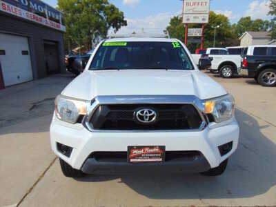 2012 Toyota Tacoma, $14995. Photo 2