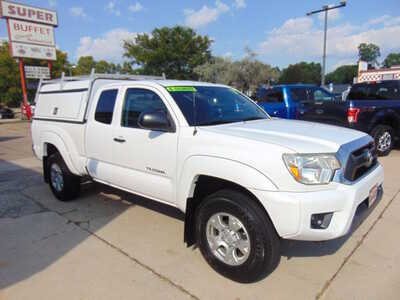 2012 Toyota Tacoma, $14995. Photo 3
