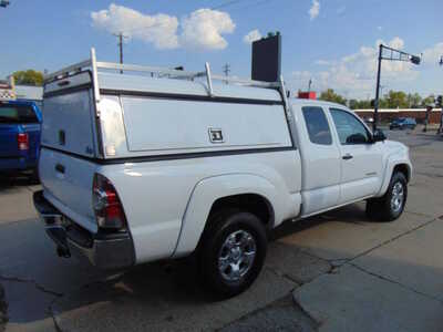 2012 Toyota Tacoma, $14995. Photo 5
